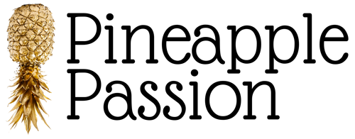 Pineapple Passion