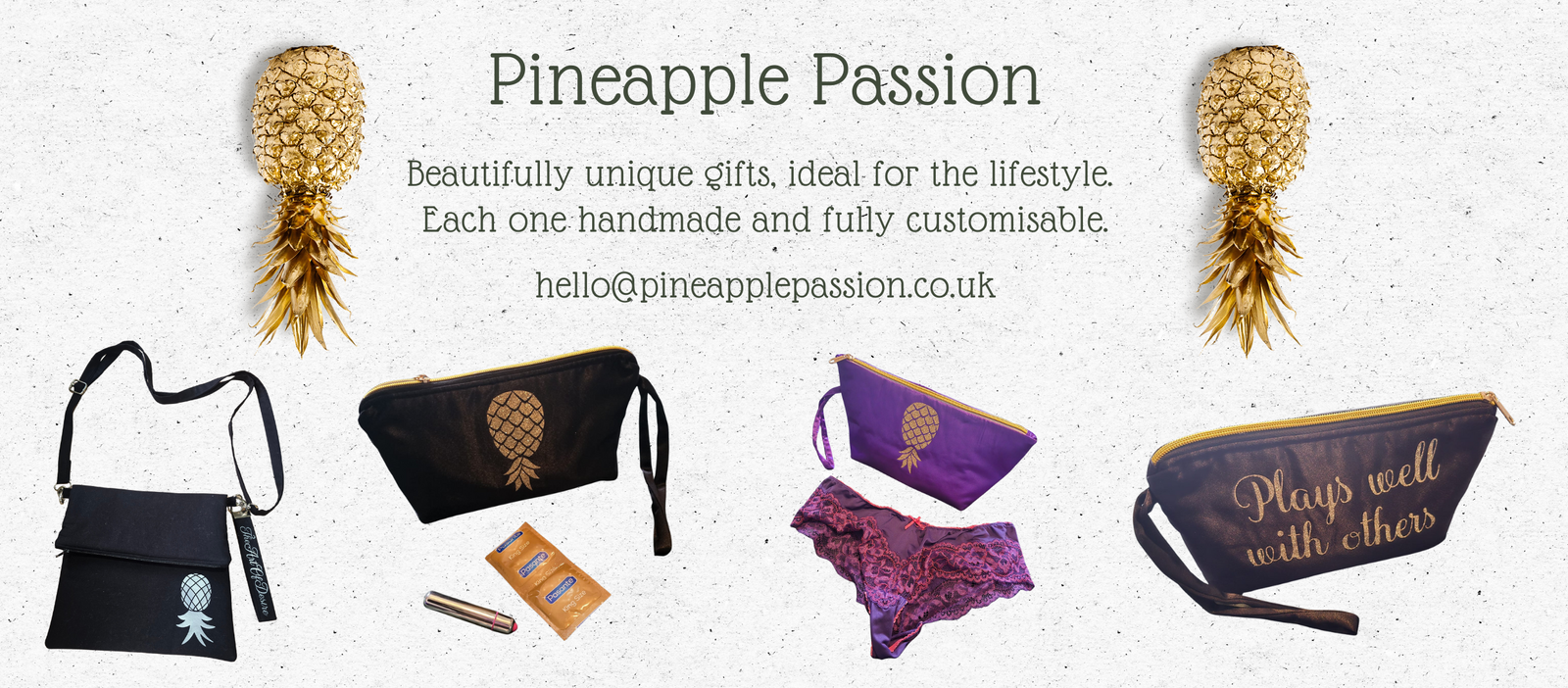 Pineapple Passion