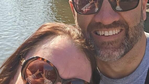 #1 Who are we and how did we get into the lifestyle?