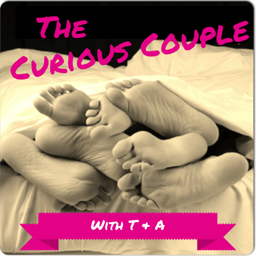 curious couple podcast