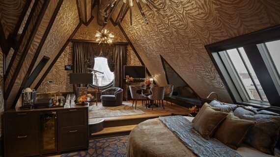 #2 A sexy trip to Amsterdam