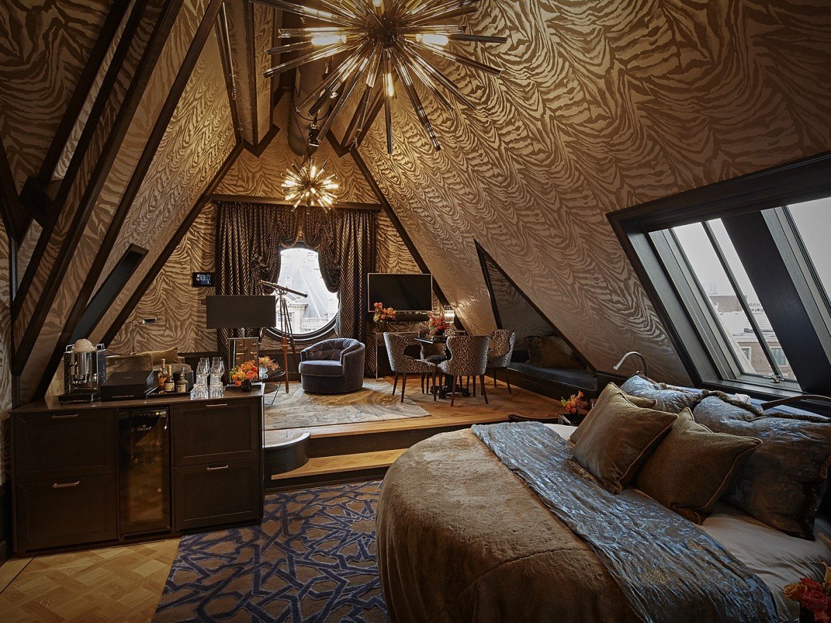 #2 A sexy trip to Amsterdam